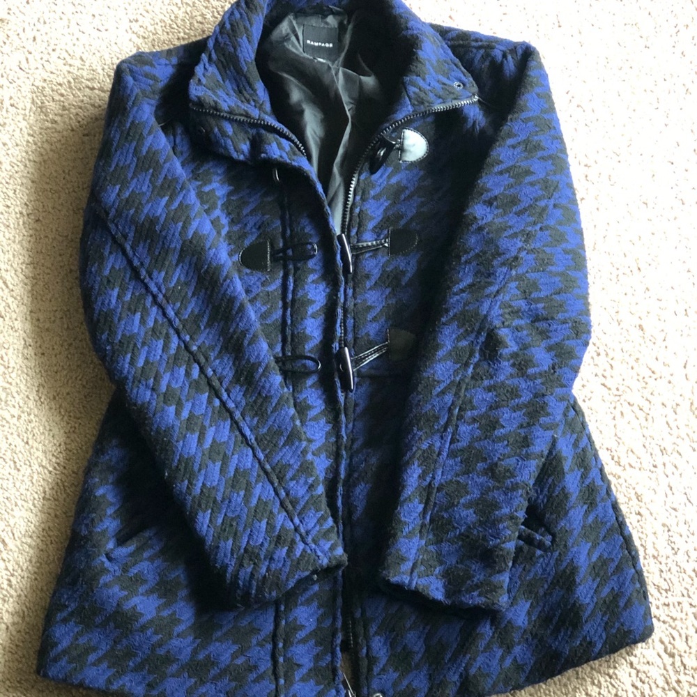 Rampage Winter jacket